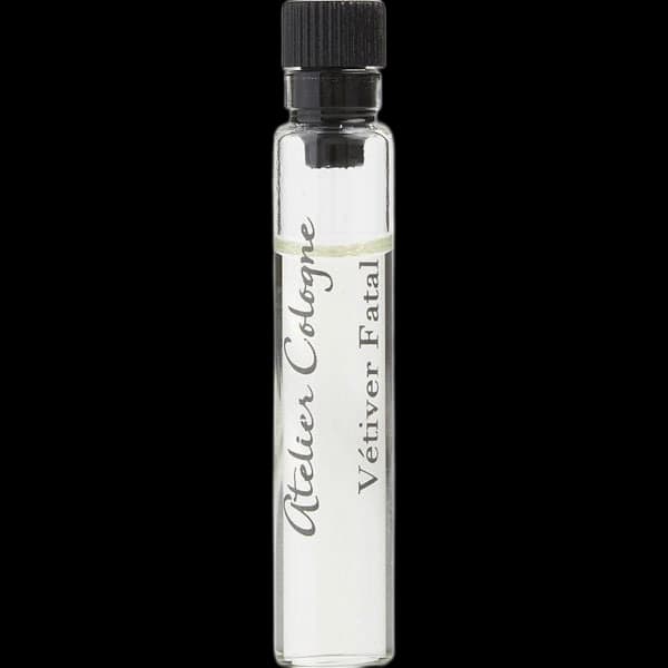Atelier Cologne Vetiver Fatal — Atelier Cologne