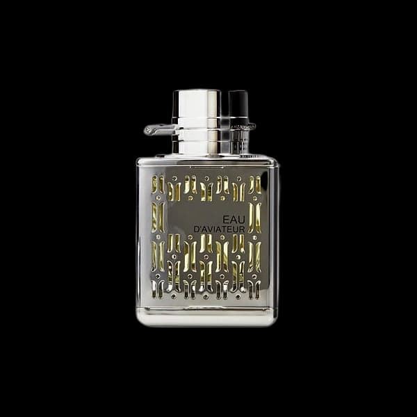 Atelier-Flou Eau d'Aviateur — Atelier Cologne