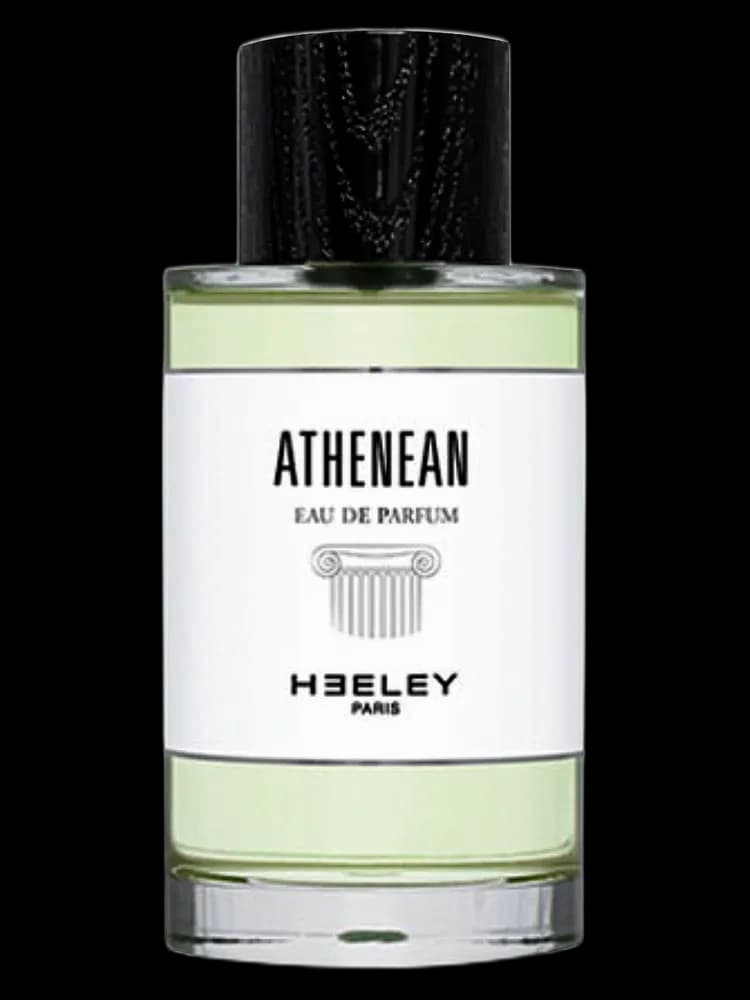 Athenean unisex — James Heeley
