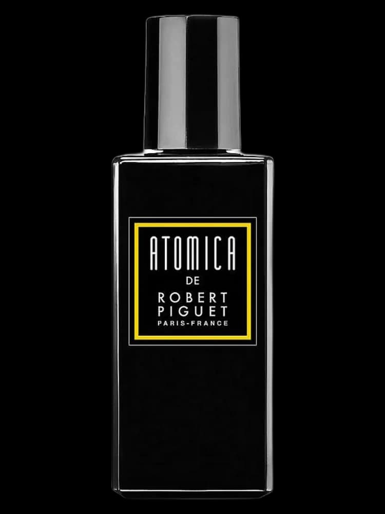 Atomica unisex — Robert Piguet