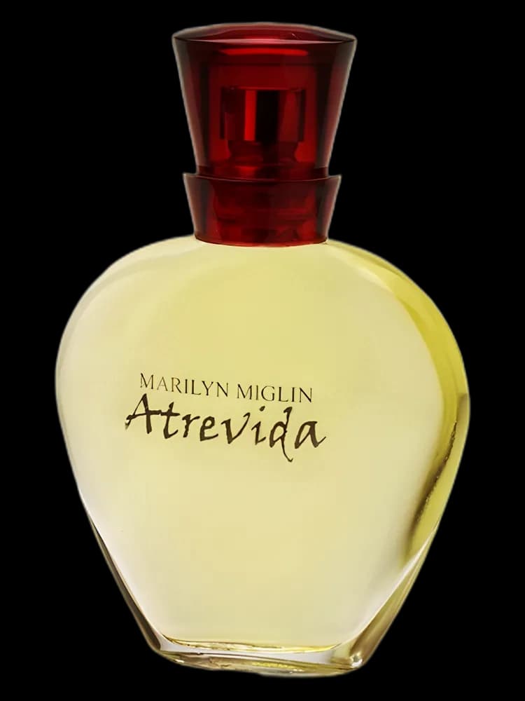 Atrevida for women — Marilyn Miglin