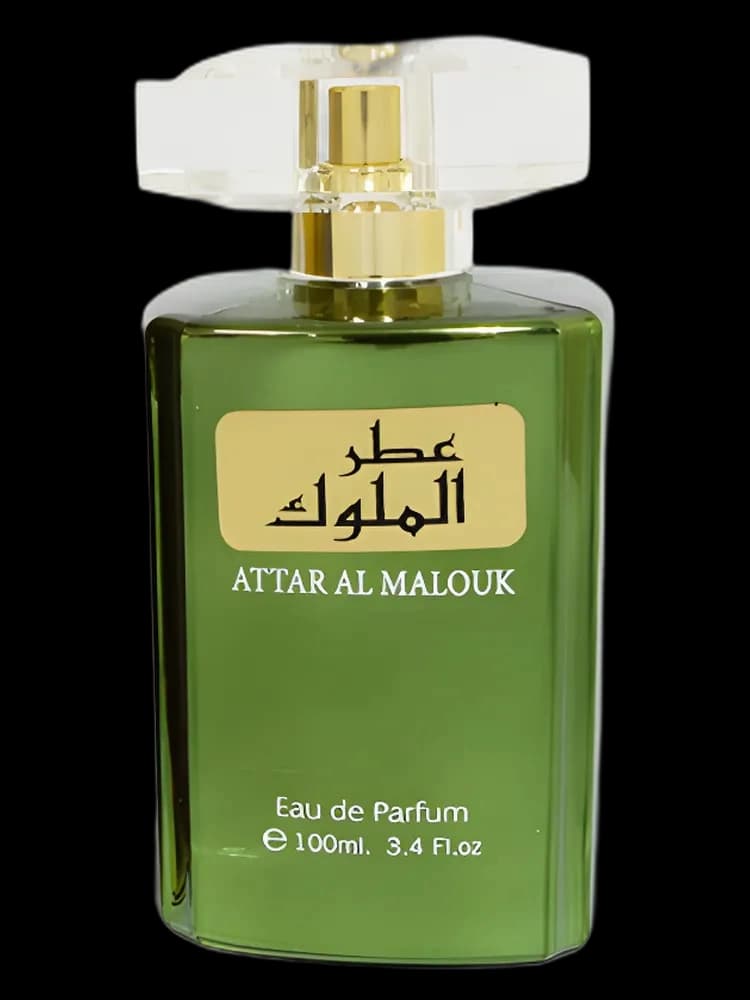 Attar Al Malouk unisex — Lattafa Perfumes