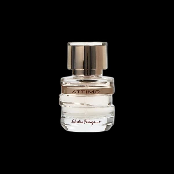 Attimo L'Eau Florale — Salvatore Ferragamo