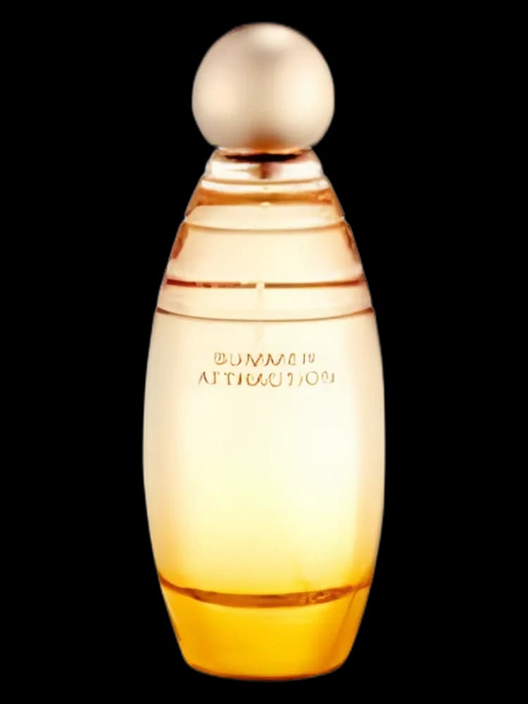 Attraction Summer Lancome for women — Lancôme