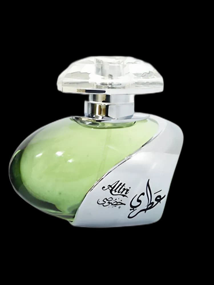 Attri Khusoosi unisex — Lattafa Perfumes