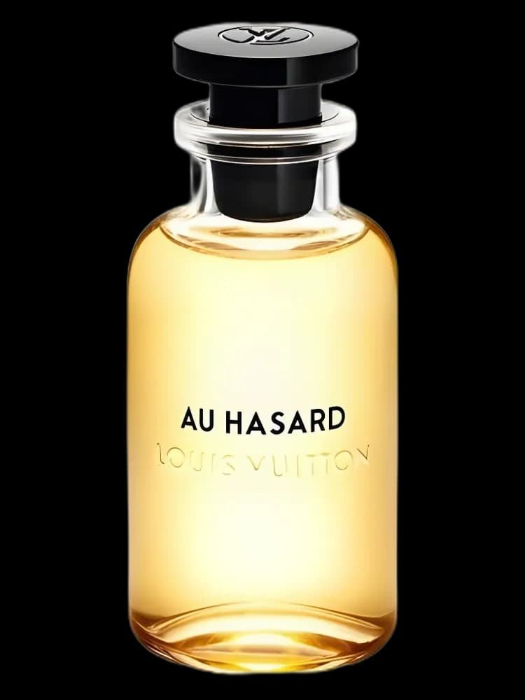 Au Hasard for men — Louis Vuitton