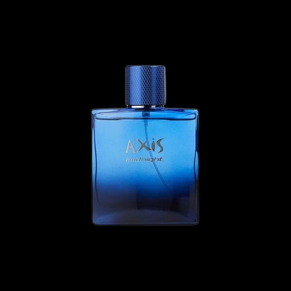 Axis Midnight — Sos Creations