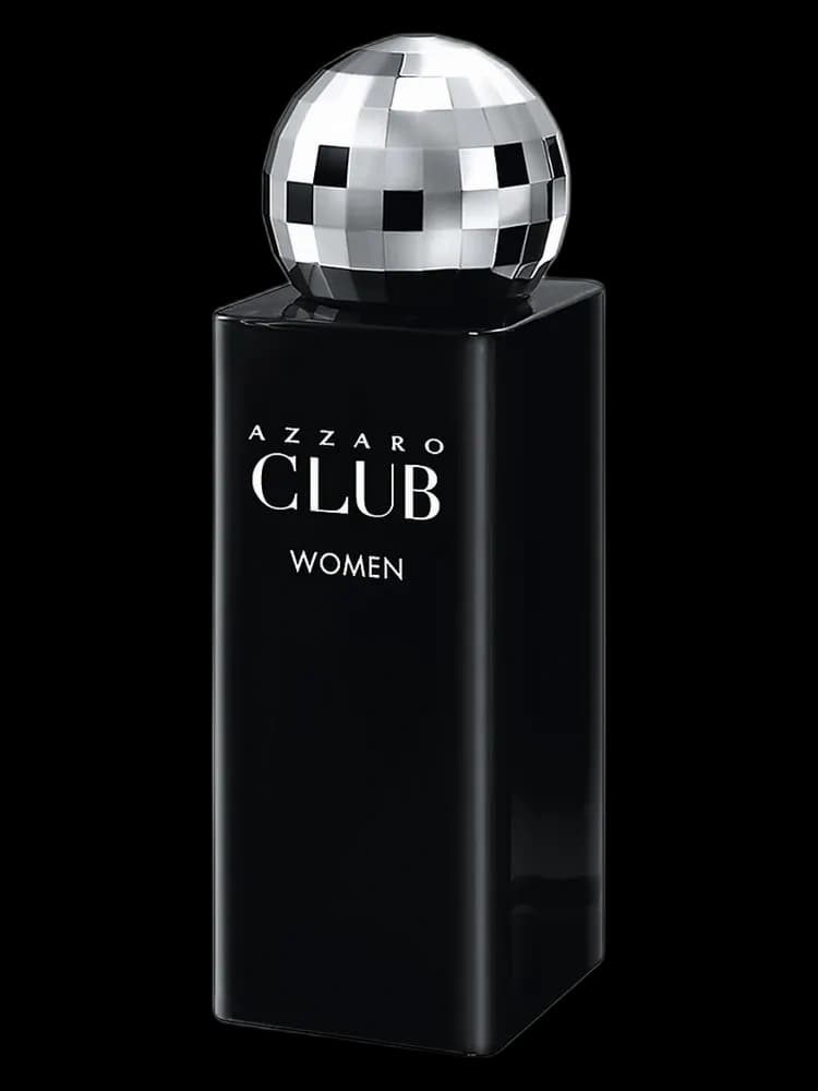 Azzaro Club Women for women — Azzaro