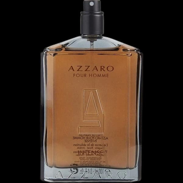 Azzaro Intense — Azzaro