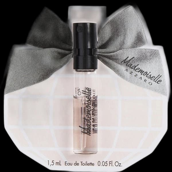 Azzaro Mademoiselle — Azzaro