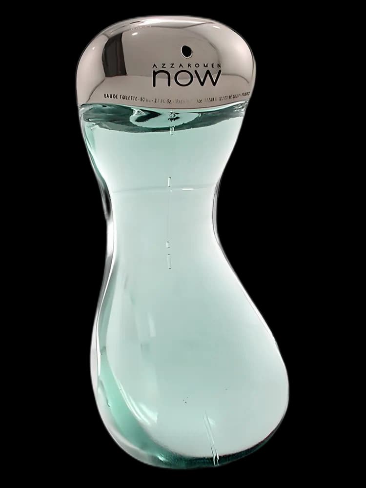 Azzaro Now Men for men — Azzaro