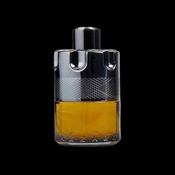 Azzaro Wanted By Night — Azzaro
