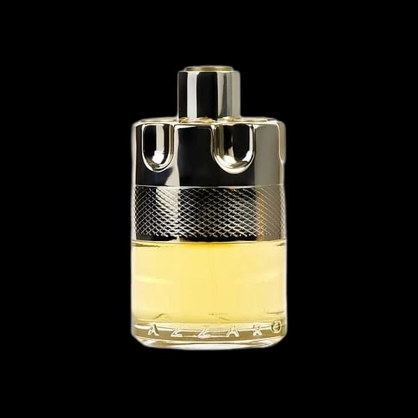 Azzaro Wanted — Azzaro