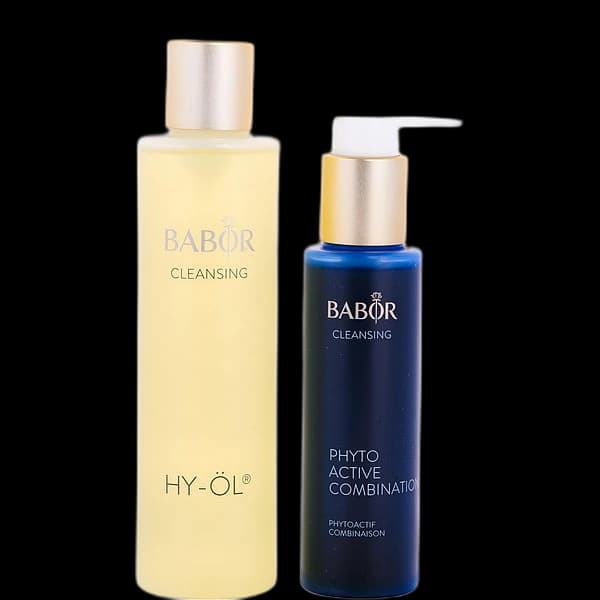 Babor — Babor