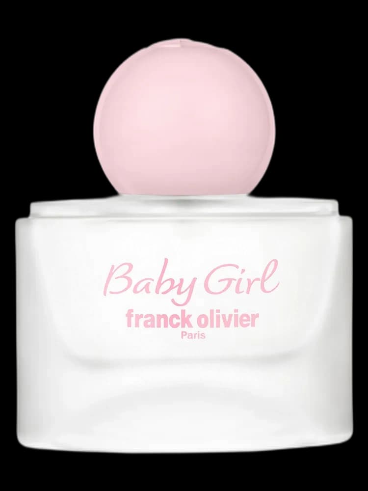 Baby Girl for women — Franck Olivier