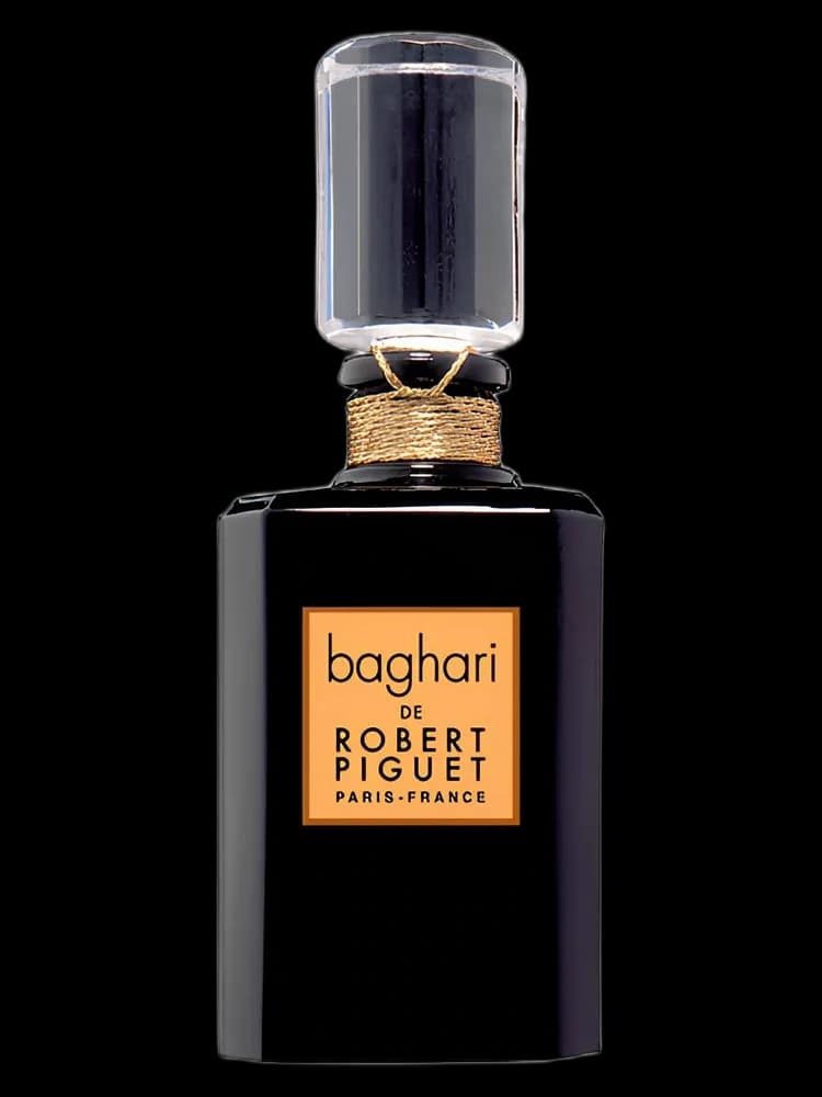 Baghari 2006 for women — Robert Piguet