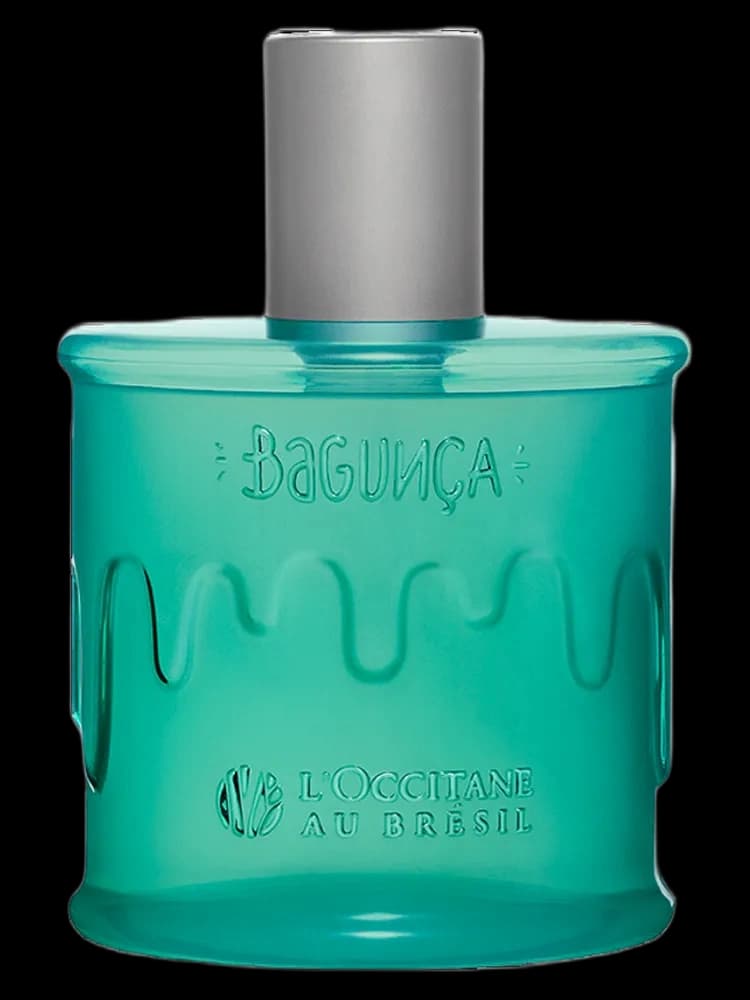 Bagunca L'Occitane Au Bresil unisex — L’Occitane Au Brésil