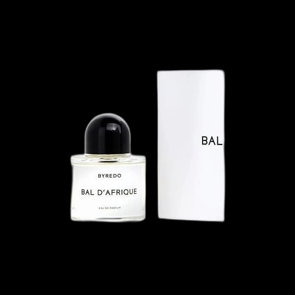 Bal d'Afrique Byredo — Byredo