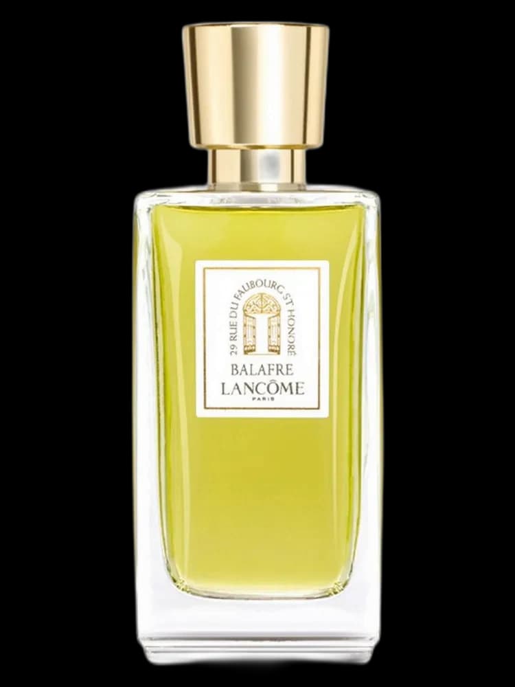 Balafre Lancome for men — Lancôme