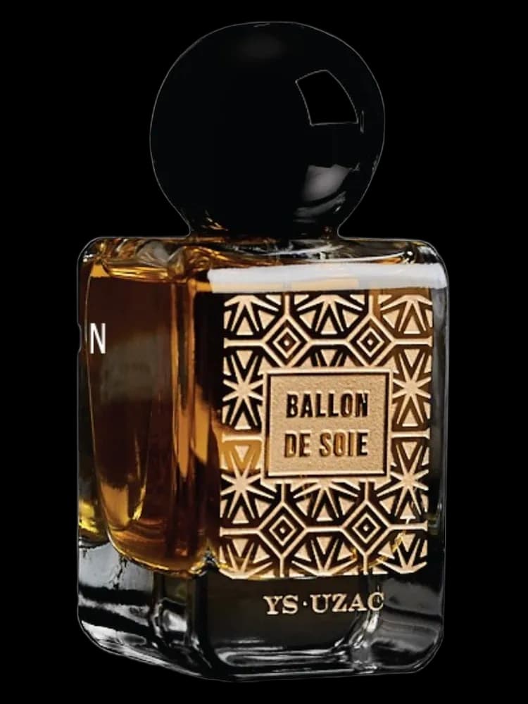 Ballon De Soie unisex — Ys-Uzac