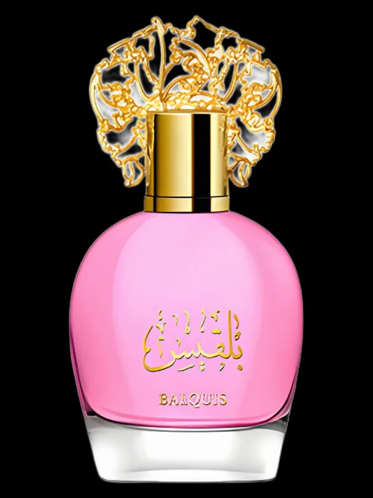 Balquis for women — Afnan