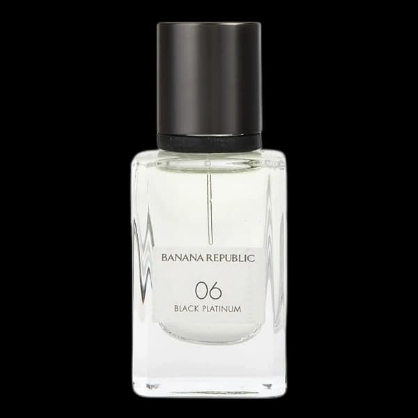 Banana Republic Black Platinum 06 — Banana Republic