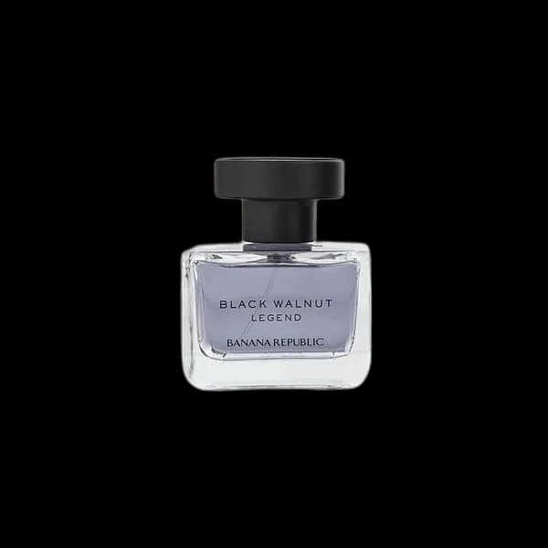 Banana Republic Black Walnut Legend — Banana Republic