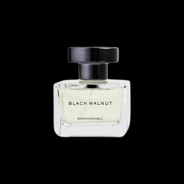 Banana Republic Black Walnut — Banana Republic