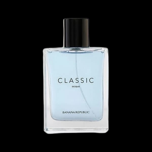 Banana Republic Classic Acqua — Banana Republic