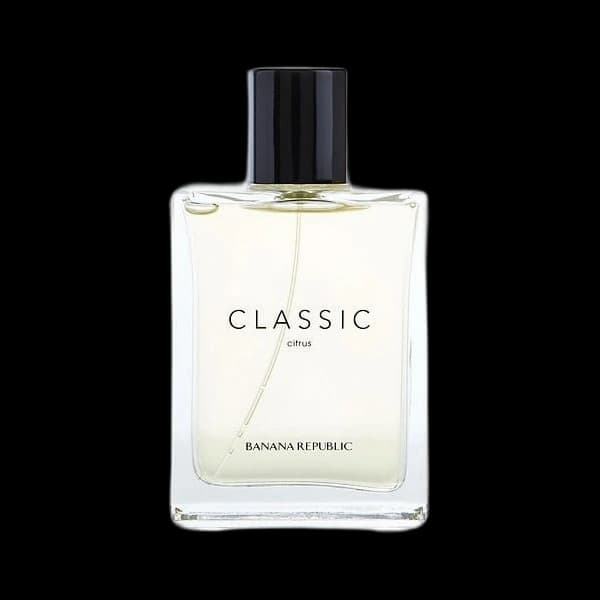 Banana Republic Classic Citrus — Banana Republic