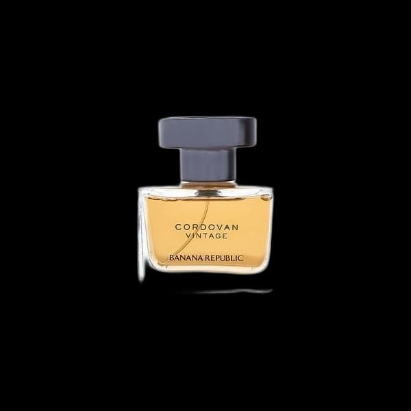 Banana Republic Cordovan Vintage — Banana Republic