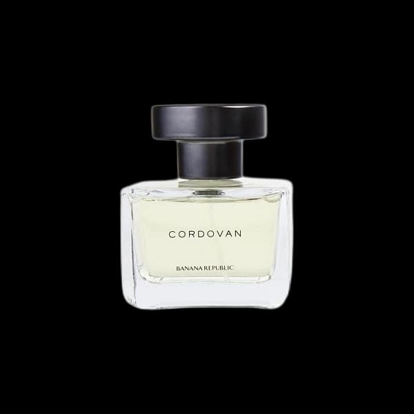 Banana Republic Cordovan — Banana Republic