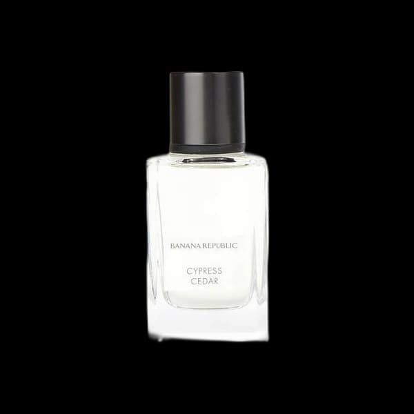 Banana Republic Cypress Cedar — Banana Republic