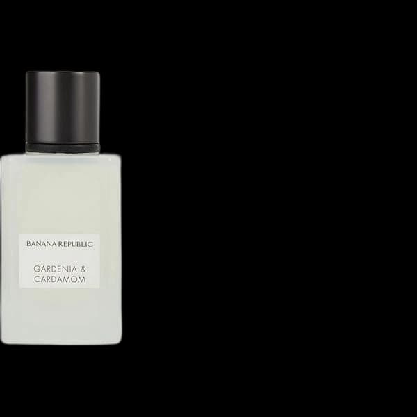Banana Republic Gardenia & Cardamom — Banana Republic