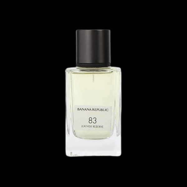 Banana Republic Leather Reserve 83 — Banana Republic