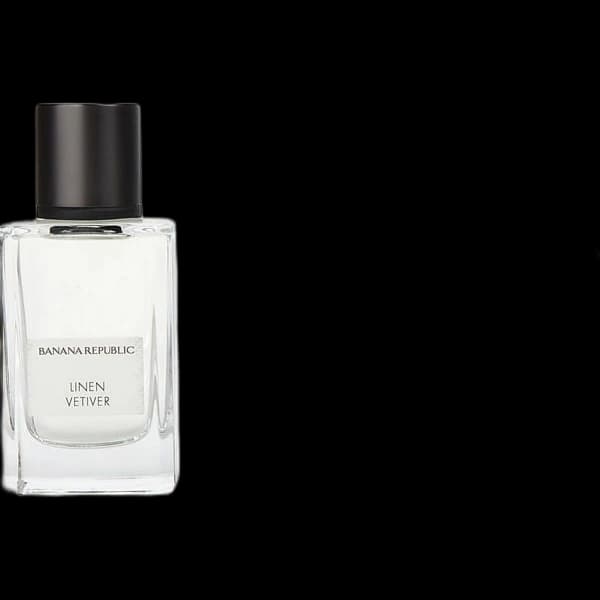 Banana Republic Linen Vetiver — Banana Republic