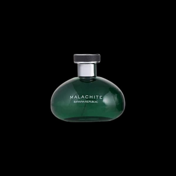 Banana Republic Malachite — Banana Republic