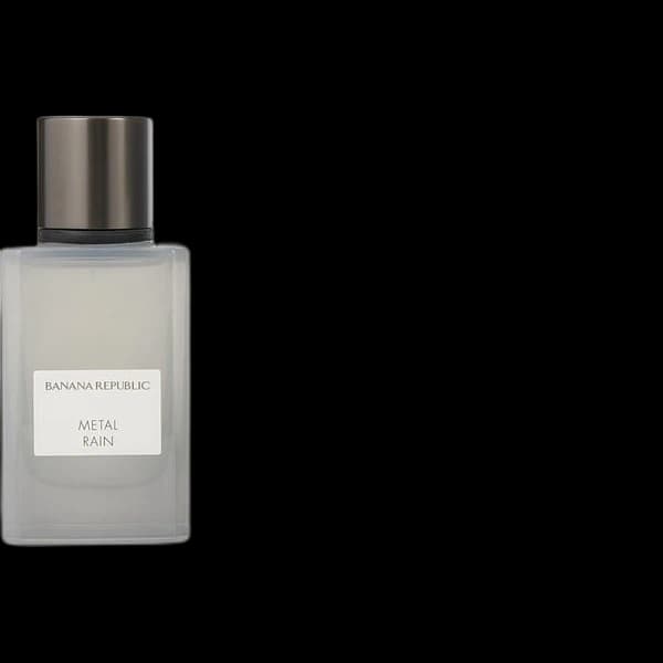 Banana Republic Metal Rain — Banana Republic