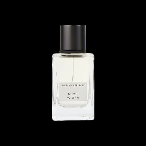 Banana Republic Neroli Woods — Banana Republic