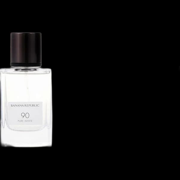 Banana Republic Pure White 90 — Banana Republic
