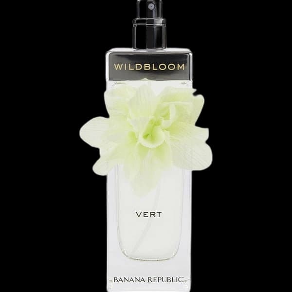 Banana Republic Wildbloom Vert — Banana Republic
