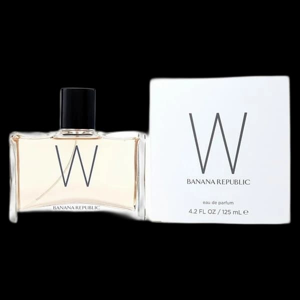 Banana Republic — Banana Republic