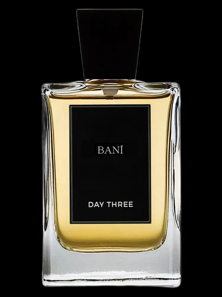 Bani unisex — Day Three