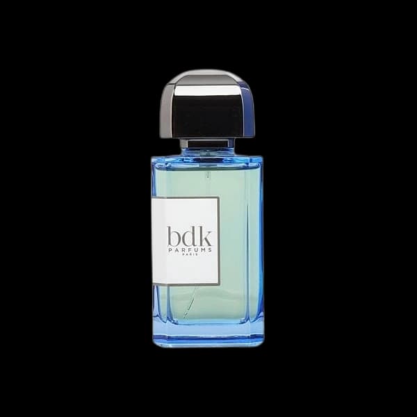 Bdk Citrus Riviera — Bdk Parfums