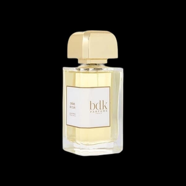 Bdk Creme De Cuir — Bdk Parfums