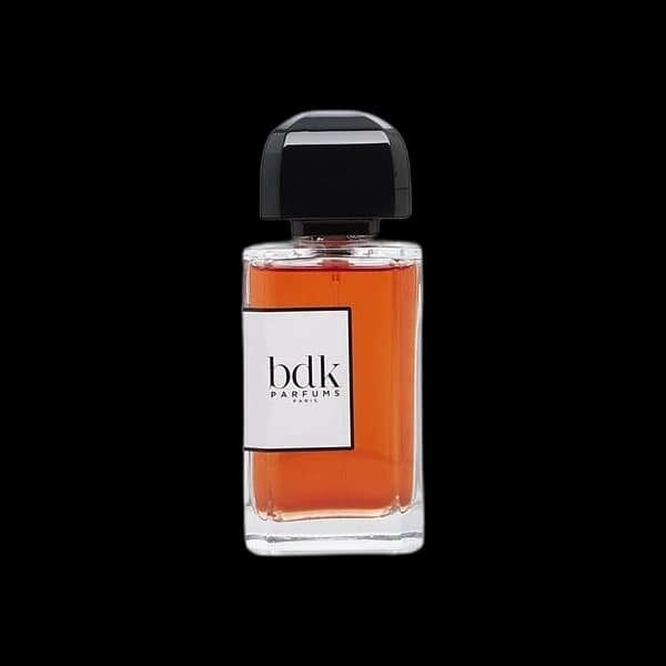 Bdk Rouge Smoking — Bdk Parfums
