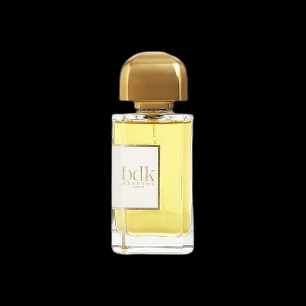 Bdk Wood Jasmin — Bdk Parfums