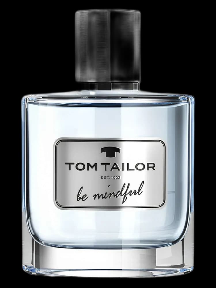 Be Mindful Man for men — Tom Tailor