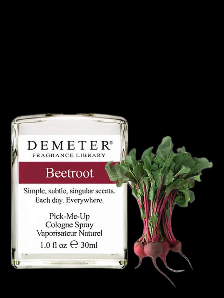 Beetroot unisex — Demeter Fragrance