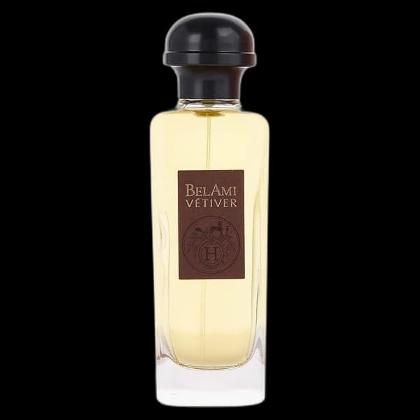 Bel Ami Vetiver — Hermes